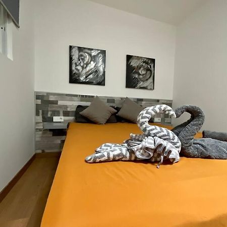 Apartamento La Mareta Arrecife  Exterior photo