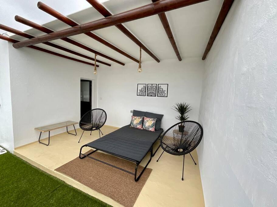 Apartamento La Mareta Arrecife  Exterior photo