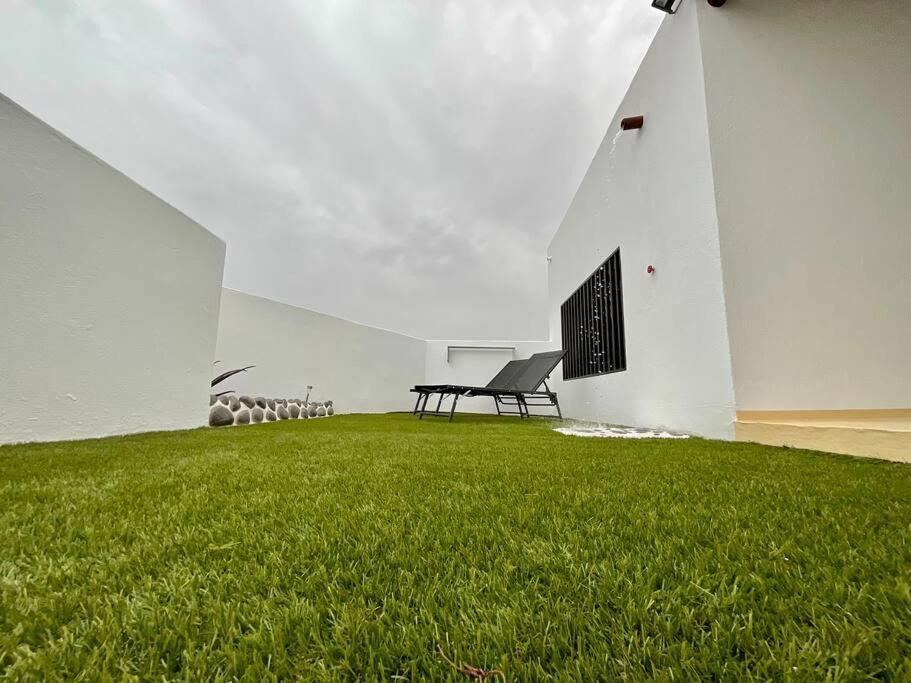 Apartamento La Mareta Arrecife  Exterior photo