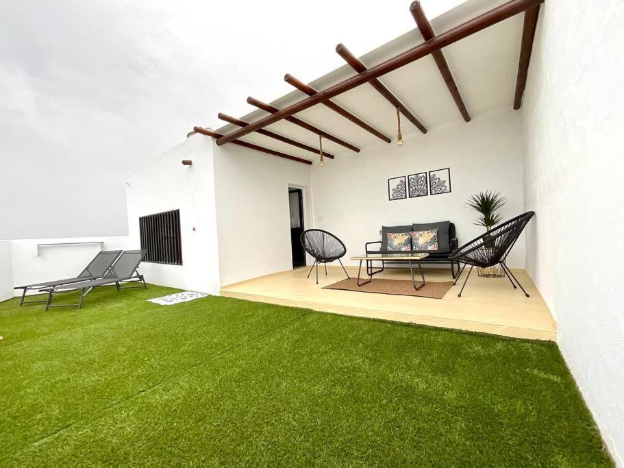 Apartamento La Mareta Arrecife  Exterior photo