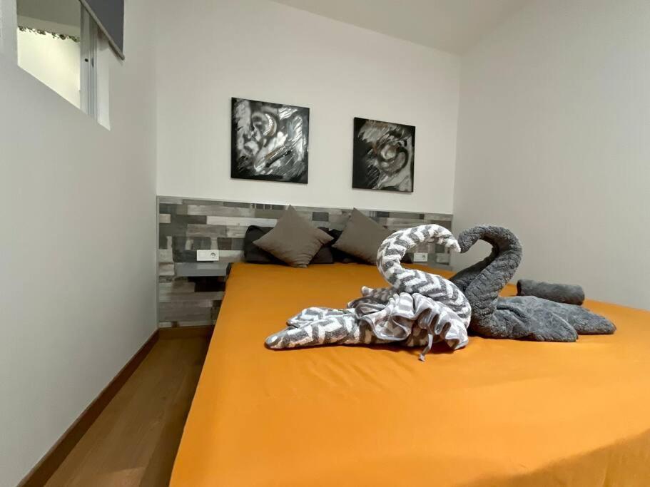 Apartamento La Mareta Arrecife  Exterior photo