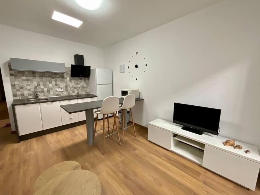 Apartamento La Mareta Arrecife  Exterior photo