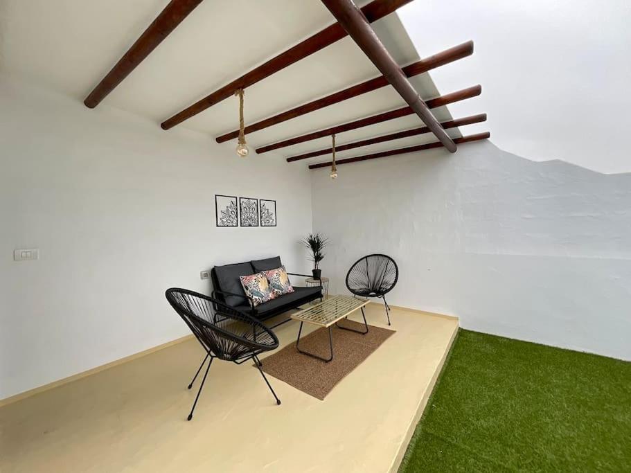 Apartamento La Mareta Arrecife  Exterior photo